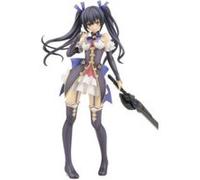 Broccoli - Hyperdimension Neptunia statuette 1/8 Noir 20 cm Noir G