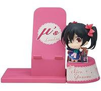 Broccoli Love Live: Niko Yazawa Figure With Smartphone Stand []