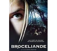 Brocéliande