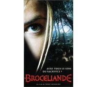 Brocéliande