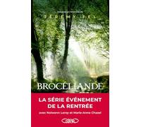 Brocéliande