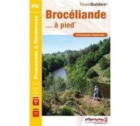 Brocéliande à pied Collectif (Auteur)