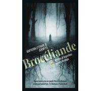 Brocéliande - Collectif - J'ai Lu - Poche - Roman