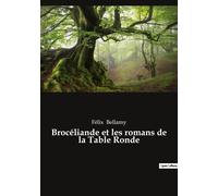 Brocéliande et les romans de la Table Ronde