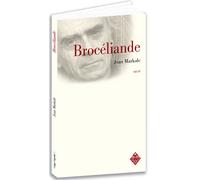 Brocéliande - Jean Markale - Terre De Brume - broché - Contes / Légendes