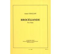 Broceliande / Recueil