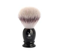 Brocha de Afeitar Mühle Fibra"Punta Plata"