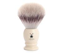 Brocha de Afeitar Mühle Fibra XL "Punta Plata"