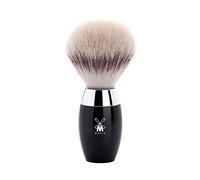 MÜHLE KOSMO Blaireau de rasage Silvertip Fibre