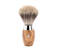 Mühle OLIVE Fine Badger brosse de rasage 1 pcs