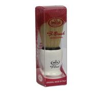 Brocha de Afeitar Pelo Symptico Omega Blanca