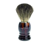 Brocha de Afeitar Tejón Best Badger Edwin Jagger Concha