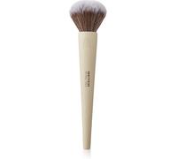Brocha Maquillaje Polvo Natural Fiber Beige