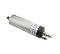 Broche 0,8 kW 220 V Moteur refroidi par eau Er11 65 mm Broche 800 W(Short)