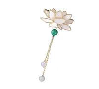 Broche À Fermoir Magnétique Avec Pour Robes De Soirée Pompons Motifs Accessoire Polyvalent Pour Sacs Ou Chapeaux Broche Fluide