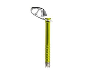 Broche à glace Black Diamond Ultralight Ice Screw 19 cm