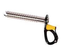 Camp Rocket 13cm Broche à glace 13 Jaune