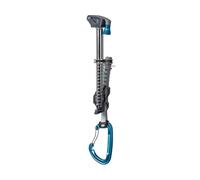 Piolet Salewa Quick Screw bleu