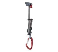 Broche à glace pour alpinisme Salewa Rouge 190 mm