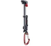 Vis Salewa Quick Screw 160cm rouge