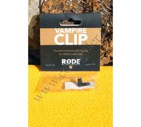 Rode - Vampire Clip