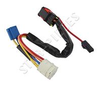 Broche alimentation neiman compatible pour Peugeot 206, Peugeot 406 (phase 2) et Xsara Picasso (1998-2010) faisceau alimentation neiman | 4162P0