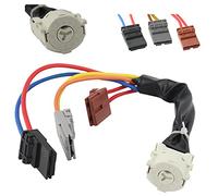 Broche alimentation neiman compatible pour Peugeot 306, 405, 106, Saxo, Ax (19911-2003) faisceau alimentation neiman