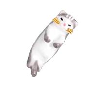 Broche Animale Élégante Avec Décoration De Mode En Alliage Premium Sculpté Pour Les Vêtements Et Expositions Broche De Chats À Usages Décontractés