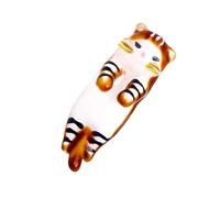 Broche Animale Élégante Avec Décoration De Mode En Alliage Premium Sculpté Pour Les Vêtements Et Expositions Broche De Chats À Usages Décontractés