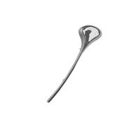 Broche artistique en forme de feuille avec motif de feuille détaillé, confortable à porter pour une tenue quotidienne au bureau et les célébrations lors d'occasions formelles, taille unique, Comme