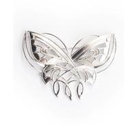 Broche Arwen Papillon Evenstar Le Seigneur des Anneaux Repliksword