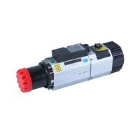 Broche automatique GDL-70-24Z 9 kW ISO30 refroidissement par air 220 V 380 V(220V,Long nose)
