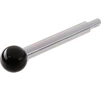Broche, axe de piston et ressorts de compression d'embrayage
