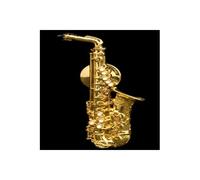 Broche bijoux Future Primitive 566 Alto Sax