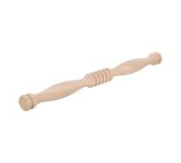 Broche Bois Non Fini Balustre en bois inachevé de 13 pouces