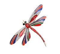 Broche - Broche en de 7,3 cm | Accessoire de cheveux décoratif fait à la