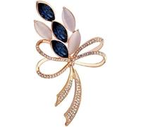 Broche, broche pour pull, manteau, corsage tendance, accessoire de pull sauvage pour femme