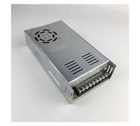 Broche CNC Kit de moteur broche CNC refroidi à l'air, 200 kw, ER11, pince 52mm, régulateur vitesse, alimentation électrique, Machine monter soi-même, 24V DC, 10000 tr/min(24V Power Supply)