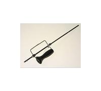 broche complete 43cm pour four