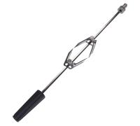 Broche complète d'origine Four cuisinière (C00286303 ARISTON HOTPOINT INDESIT SCHOLTES WHIRLPOOL)