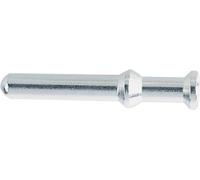 Broche contact mâle HARTING Han® C 09320006105