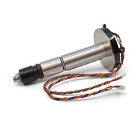 Broche d'alimentation pour imprimante thermique Zebra 105SL Plus 110Xi4 203DPI 300DPI 600DPI P1006058