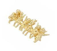 Broche D'ange Céleste Badge En Alliage Pièce De Bijoux À La Mode Épingle À Laple Idéal Pour Les Sorties De Vacances De Broche D'ange