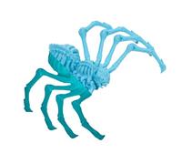 Broche d'art potable et mobile - Jouets de bureau de réduction du stress - Jouets de violon imprimés en 3D pour adultes - Jouets agités - Cadeaux de fête pour anniversaire, Noël