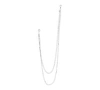 Broche De Chaîne De Épingles À Collier En Revers À Revers Monts Montrapin ACCESSORES COUPE MENS MON