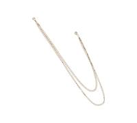 Broche De Chaîne De Épingles À Collier En Revers À Revers Monts Montrapin ACCESSORES COUPE MENS MON