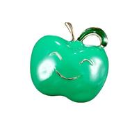 Broche de conception de fruits la sécurité du décolleté accessoire d ' épingle de vêtements pour tenue décontractée ou formelle attache de vêtements élégante à l ' épreuve des lacunes