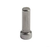 Broche de connecteur de rechange en métal pour scie alternative Bosch compatible avec GSA1100 pour PSA900 PSA700 PSA7100 Modèles numéro de pièce 1619P04839