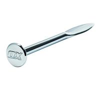 Broche de fixation OX Tools Pro Line Pin Argenté 6"/152 mm 2PK