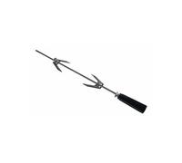 Broche De Grill Avec Fourchettes pour FOUR